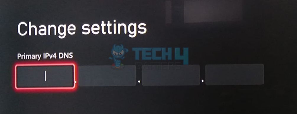 DNS
