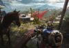 Far Cry Extraction Shooter Reportedly Cancelled By Ubisoft Far Cry