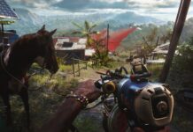 Far Cry Extraction Shooter Reportedly Cancelled By Ubisoft Far Cry