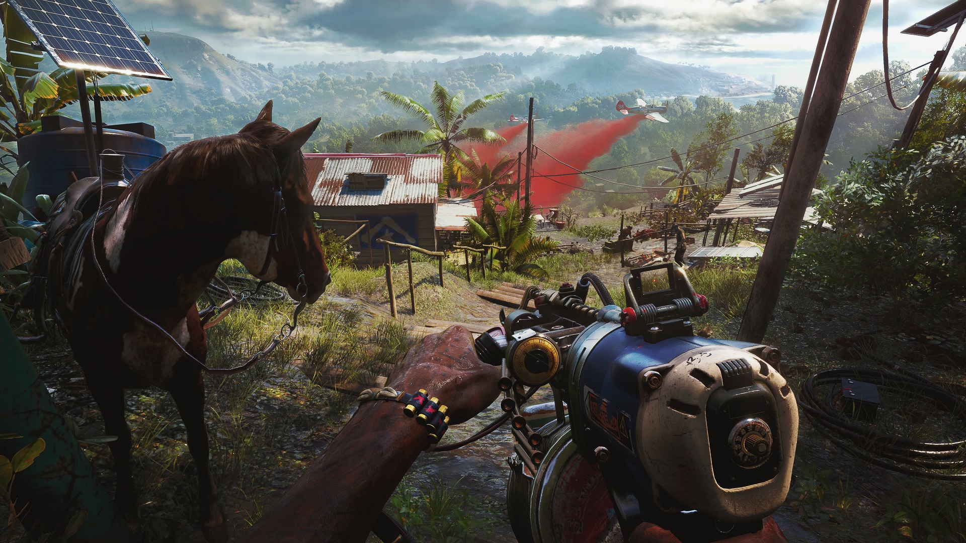 New Far Cry IP Director Hints At "Big Things" For Ubisoft Franchise
