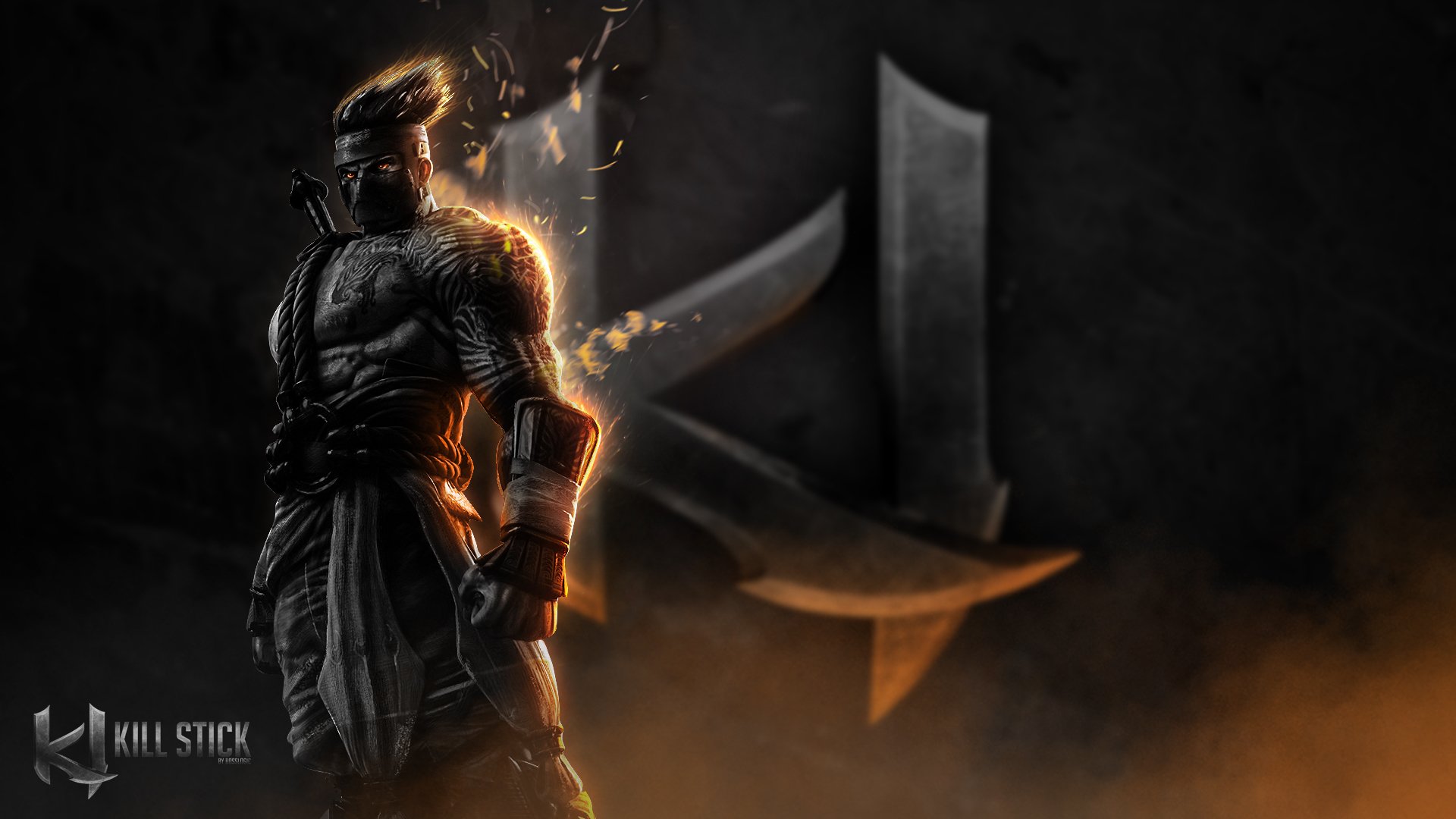 Killer Instinct Xbox