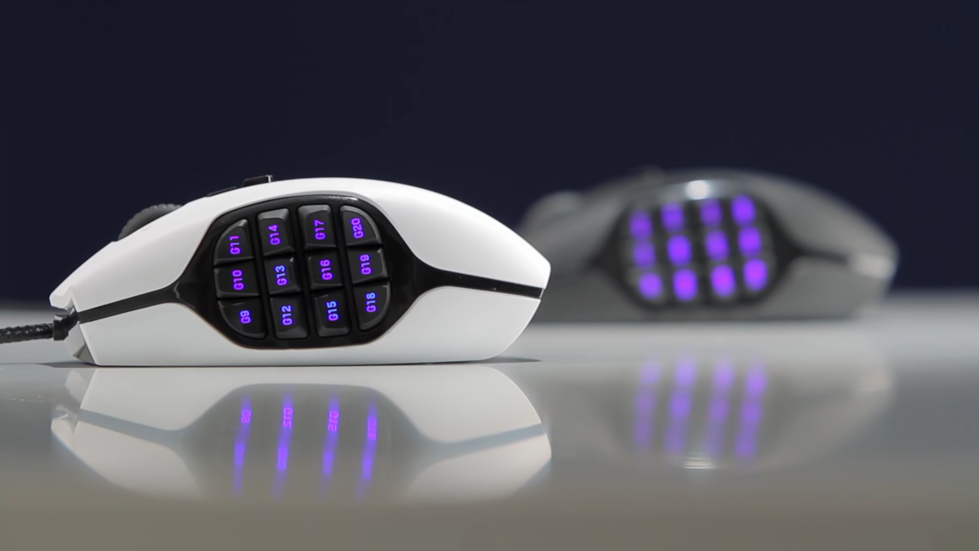 The BEST Mouse For WoW [HandsOn Tested] Tech4Gamers