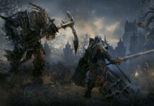 Lords of the Fallen: Frame Generation Removed In Latest Patch Lords of the Fallen