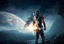 Mass Effect