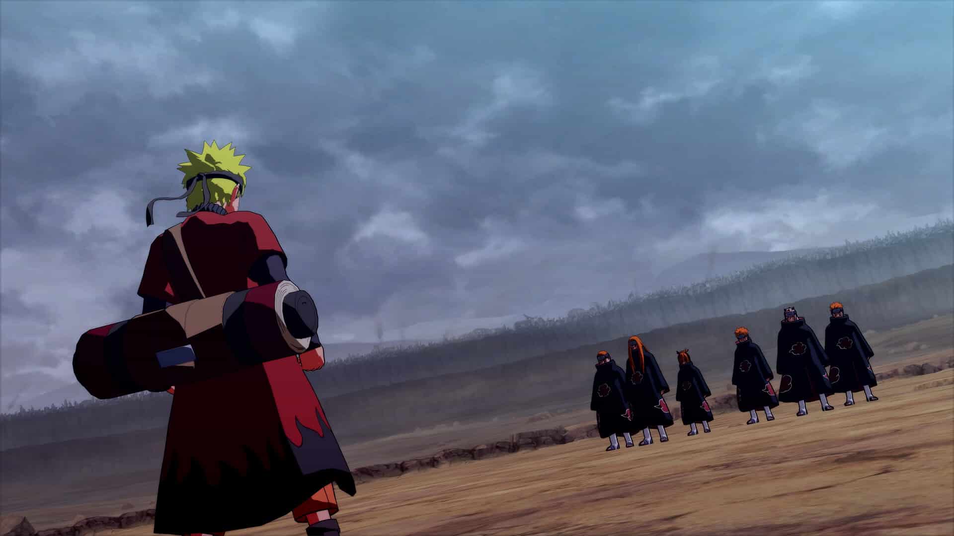 Naruto X Boruto Ultimate Ninja Storm Connections Collector's Editions  Revealed - GameSpot