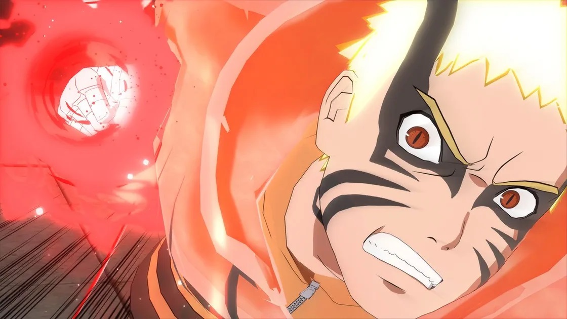 Naruto X Boruto Ultimate Ninja Storm Connections