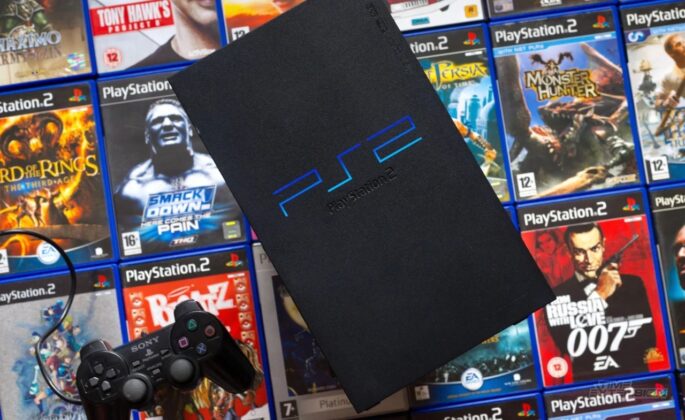 The PlayStation 2 Made History And Changed Gaming Forever 25 Years Ago