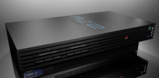 Sony PS2 PlayStation 2