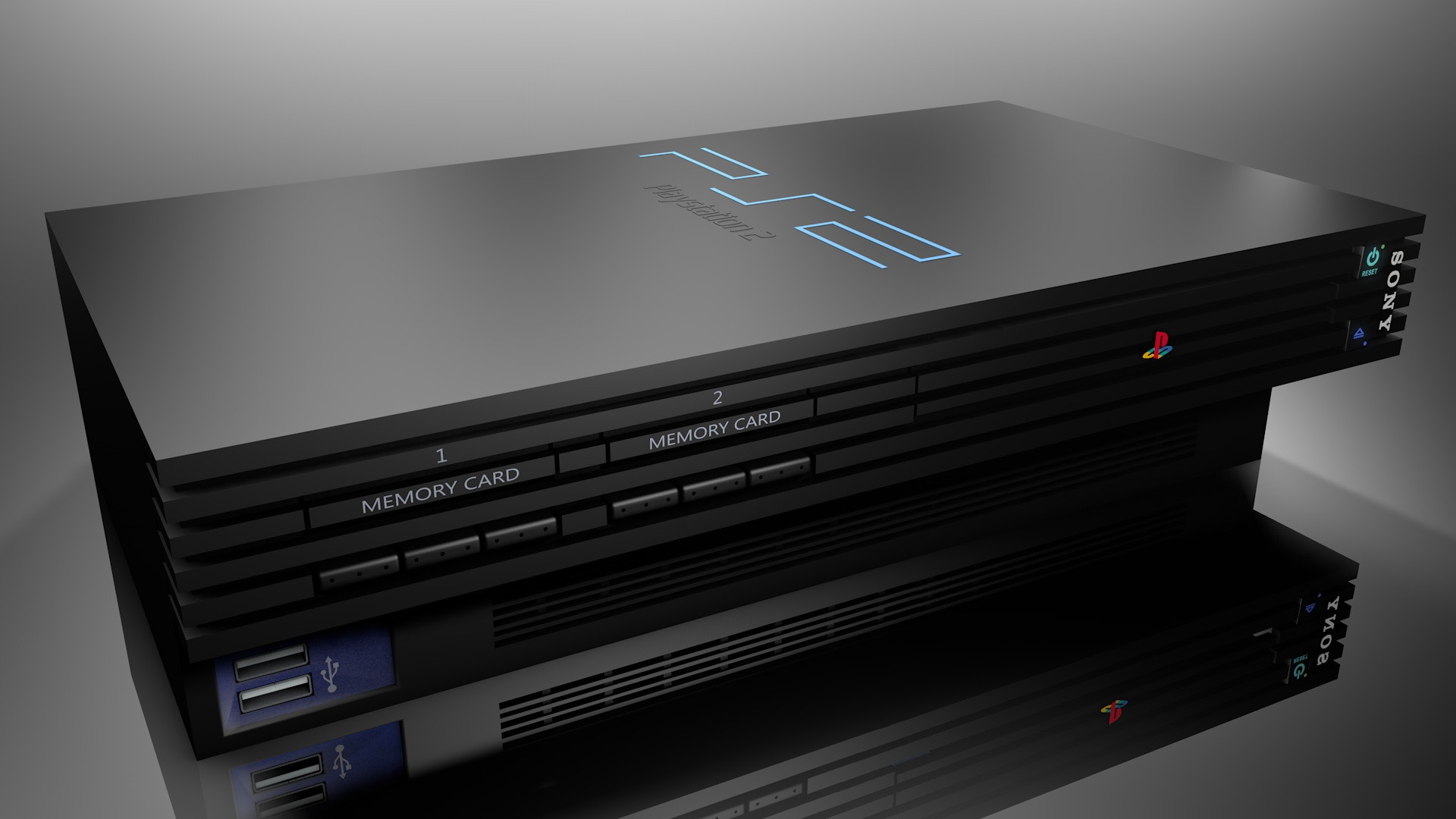 ps2 sneakers
