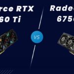 RTX 4060 Ti VS RX 6750XT Comparison