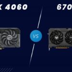 RTX 4060 Vs RX 6700 XT