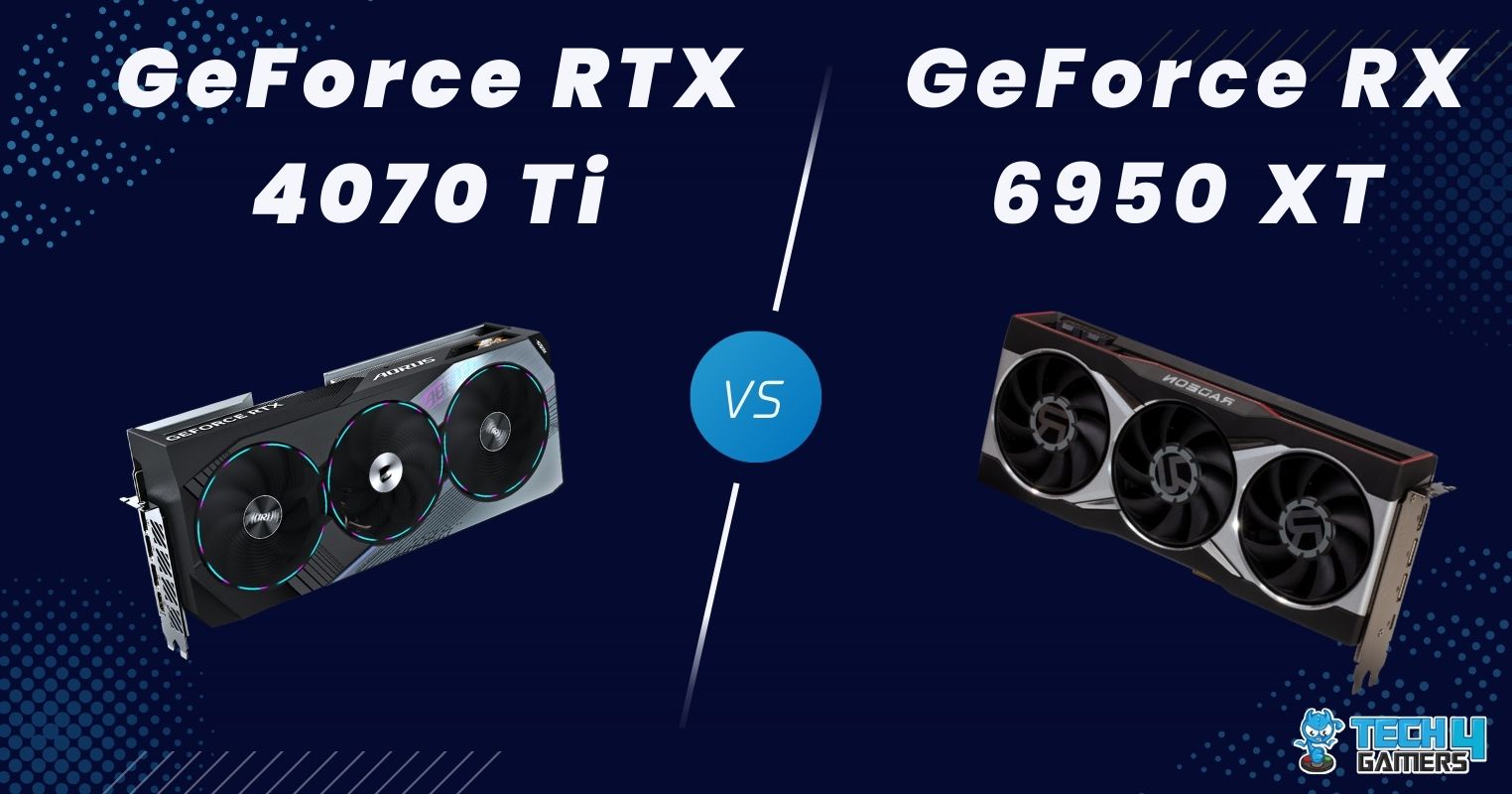 190. $699 RX 6950 XT vs RTX 4070 Ti, Titan Ada 48GB, Intel Sierra