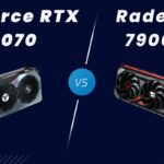 RX 7900 GRE Vs RTX 4070
