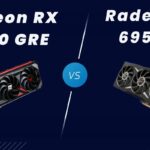 RX 7900 GRE VS RX 6950XT Comparison