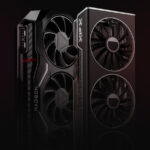 AMD RDNA 3 Graphics Card