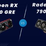 Radeon RX 7900GRE VS Radeon RX 7900XT Comparison