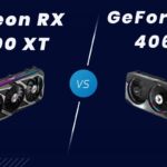 Radeon Rx 6700 XT VS GeForce RTX 4060 Ti Comparison