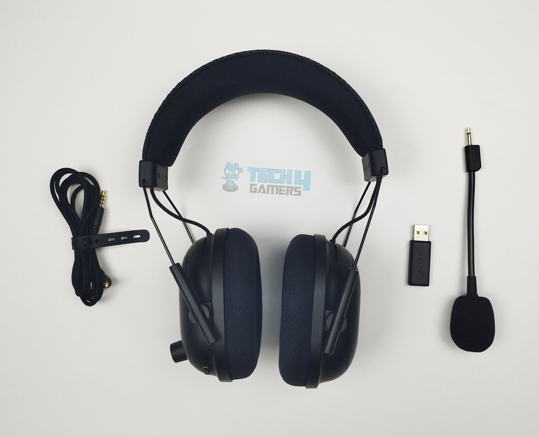 Razer Blackshark V2 Pro Review: Untethered Audio in a Quality Headset