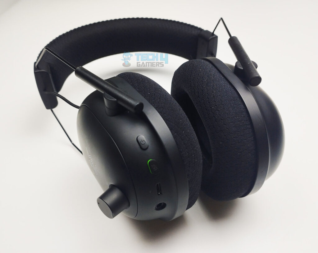 Razer Blackshark V2 Pro Review: Untethered Audio in a Quality Headset