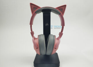 Razer Kraken BT Kitty Edition - Performance