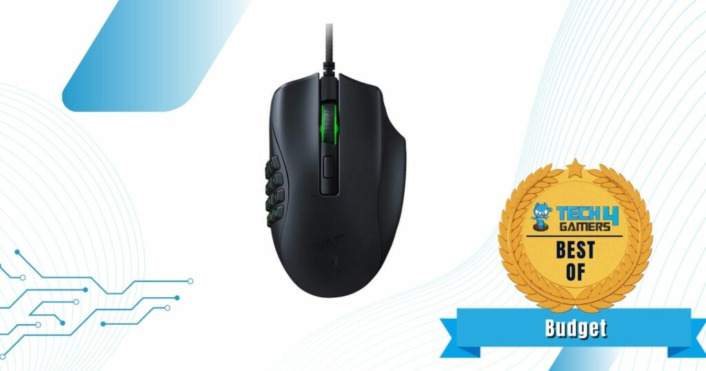 BEST MMO Gaming Mouse [Our Expert Picks] Tech4Gamers