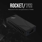 SABRENT 1TB Rocket Nano XTRM External SSD