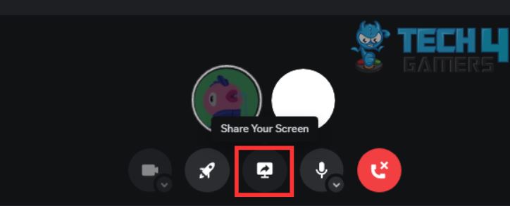 Share Your Screen To Stream Xbox On Discord
