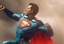 No Superman Game Currently Planned From Warner Bros DC Comics Superman
