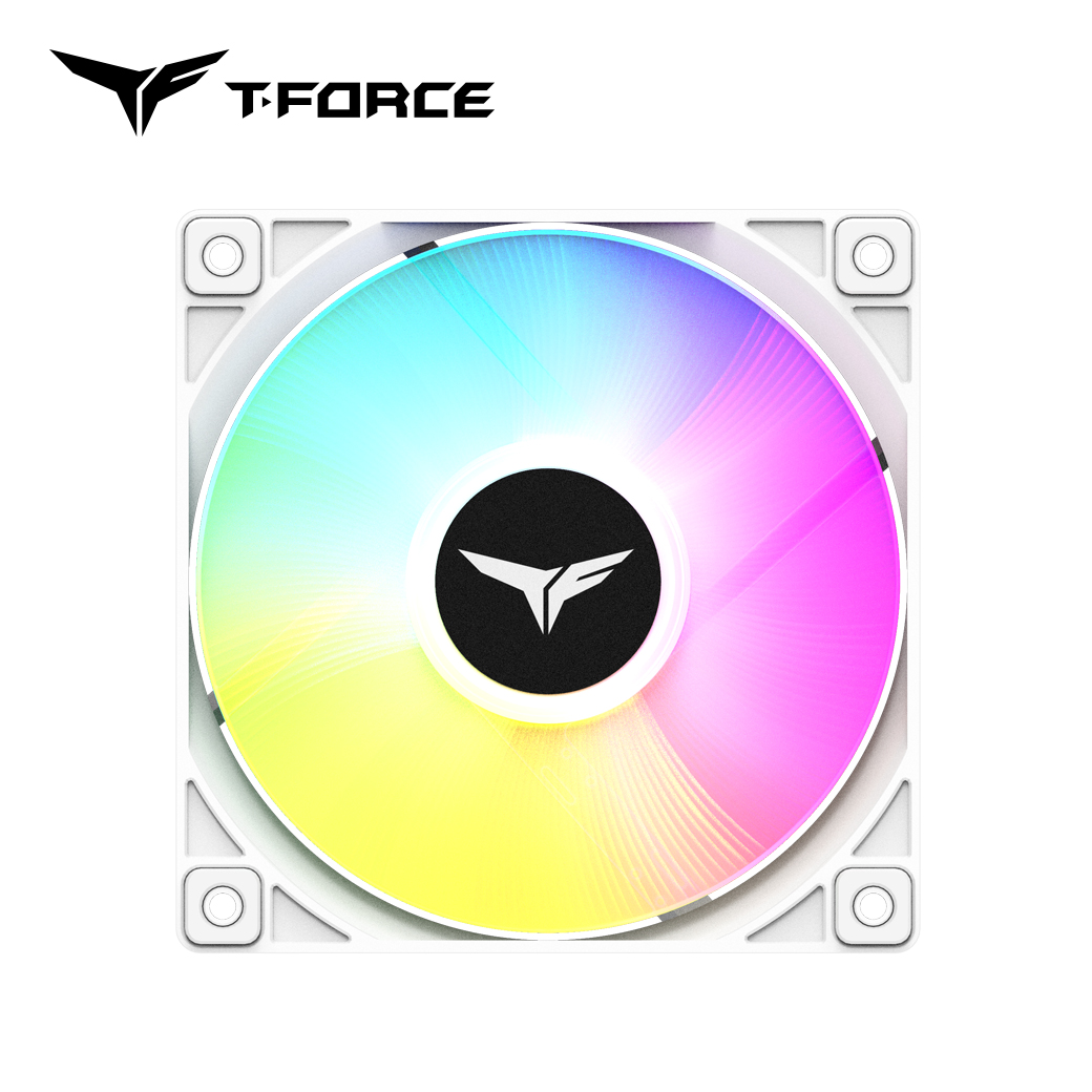 TEAMGROUP T-Force RT-X120 ARGB Fan