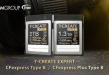 TEAMGROUP T-Create Expert CFExpress Type B Plus
