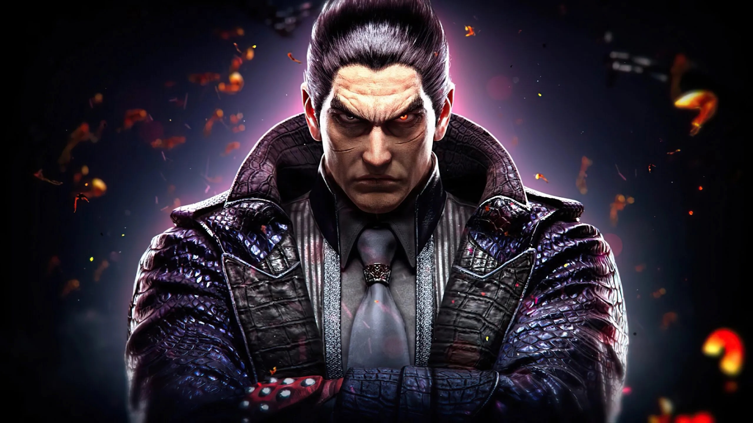 Tekken 8 Director Confirms the Game Won't Feature Denuvo on PC