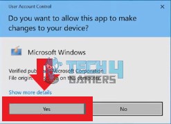 User-Account-Control