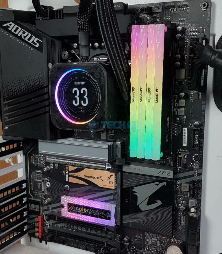 Best RAM For i9-14900KF [Hands-On Tested] - Tech4Gamers