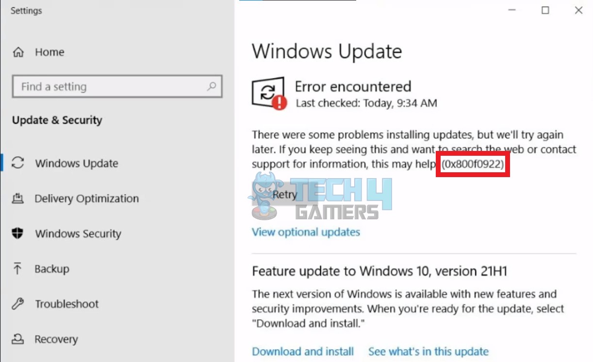 Windows-10-Update-Error-0x800f0922