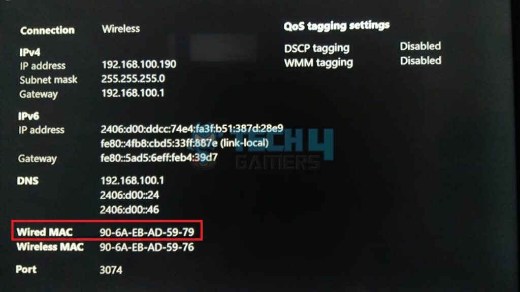 Image showcasing Xbox Series X Won't Connect To Wi-Fi [20 FIXES] - Tech4Gamers