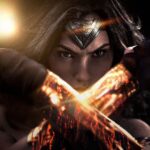 Wonder Woman Concept Art Leaked