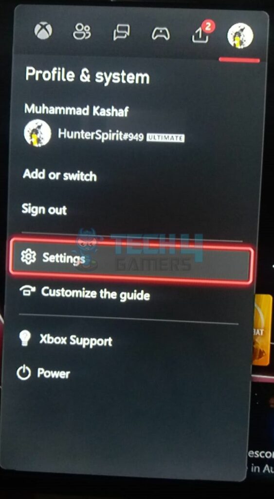When Xbox Is Off, Turn Off Storage [Feature Explained]