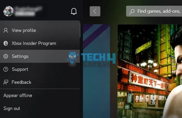 How I Resolved the 'Xbox: The Person Who Bought This Needs to Sign In ...