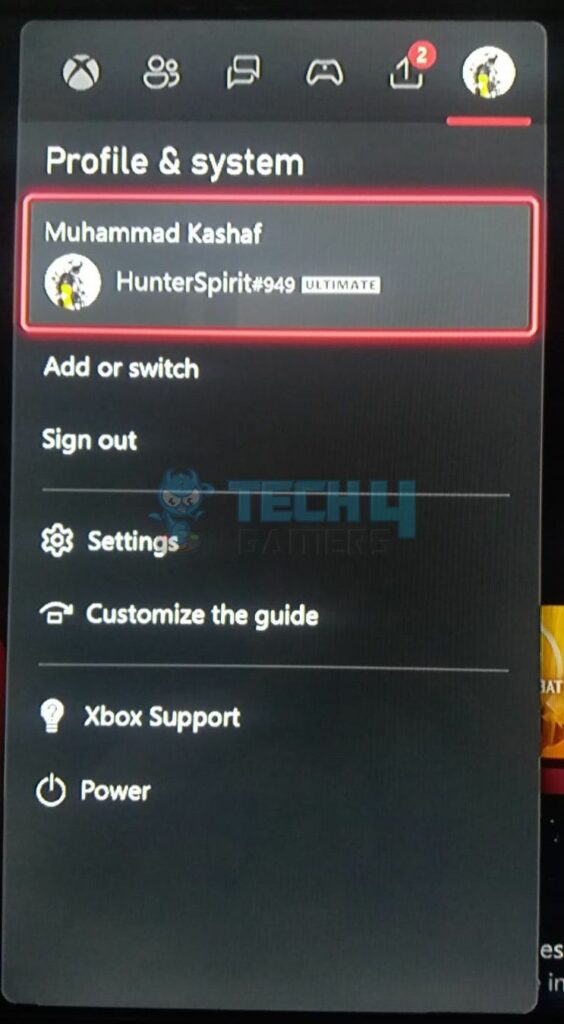 When Xbox Is Off, Turn Off Storage [Feature Explained]