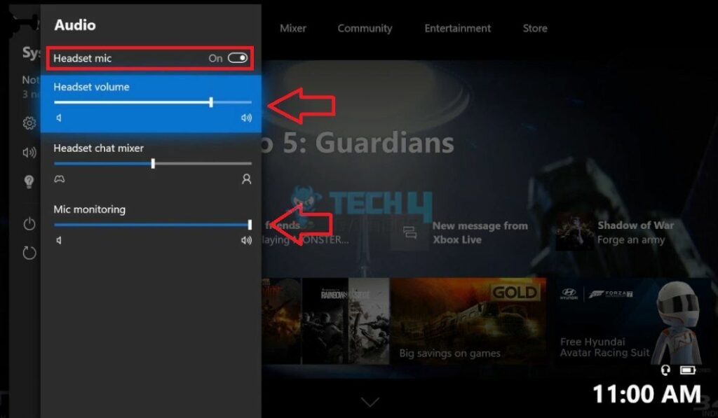 Our Solution To Xbox One Mic Not Working Can Hear But Can't Talk