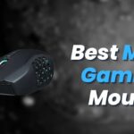 best mmo gaming mouse