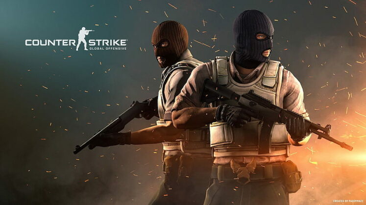 CS:GO Was Released On This Day 11 Years Ago