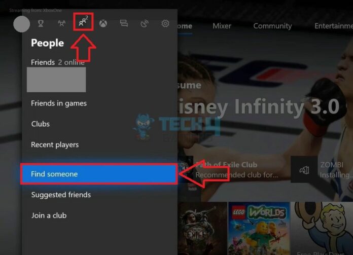 All Methods How To Unblock People On Xbox? Tech4Gamers