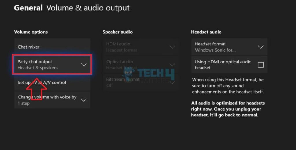 Xbox One Mic Not Working Can Hear But Can't Talk [17 FIXES] Tech4Gamers