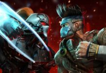 Xbox Recently Cancelled A New Killer Instinct Entry, Insider Claims killer instinct game