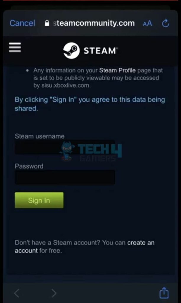 Explained: How To Link Xbox To Steam? - Tech4Gamers