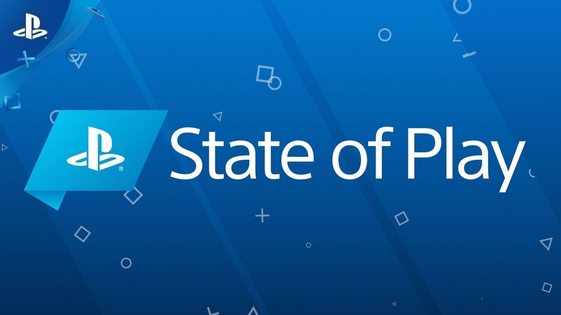 PlayStation State of Play 2023