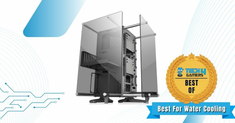 5 BEST Open Air PC Case [High-End & Budget] - Tech4Gamers