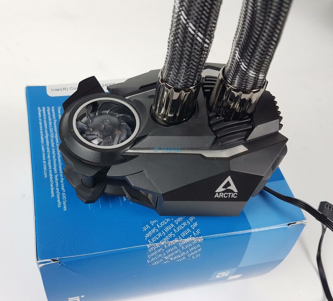 Best 420mm AIO CPU Coolers In 2026 [Tested With Benchmarks] - Tech4Gamers