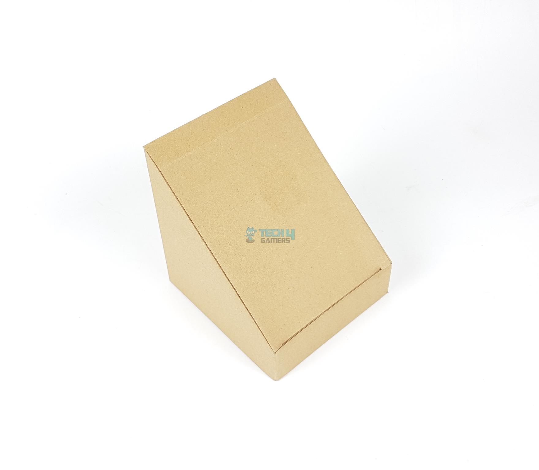 ARCTIC Liquid Freezer II 420 Liquid Cooler — Packing Box 